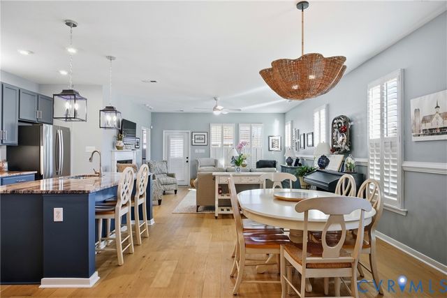 1465 Westhall Gardens Dr, North Chesterfield, VA 23235