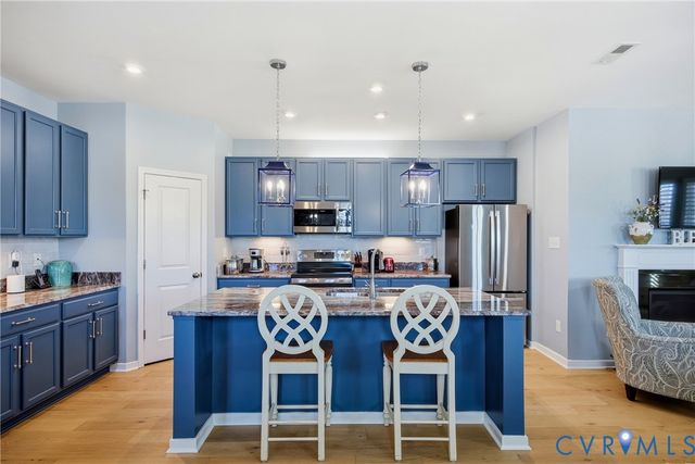 1465 Westhall Gardens Dr, North Chesterfield, VA 23235