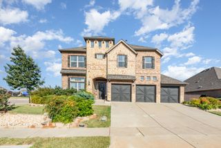 1500 Pisa Court, Mclendon Chisholm, TX 75032