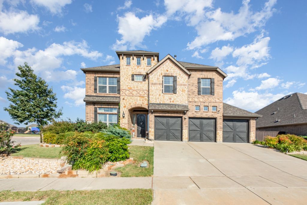1500 Pisa Court, Mclendon Chisholm, TX 75032