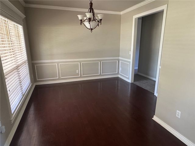 12220 Little Elm Road, Farmington, AR 72730