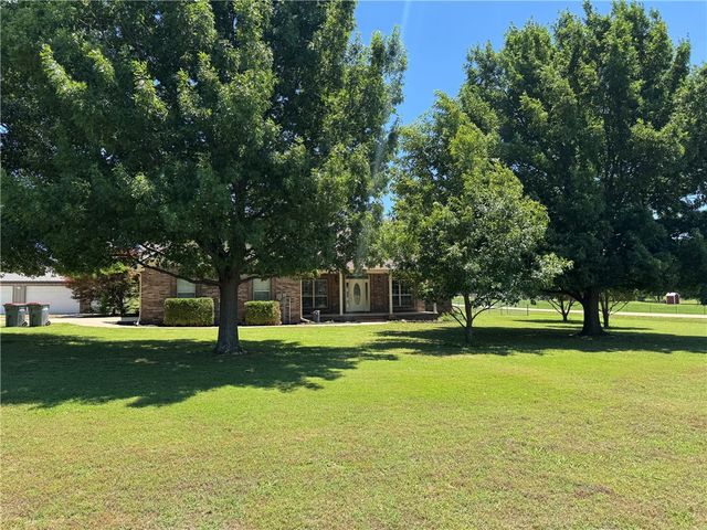 12220 Little Elm Road, Farmington, AR 72730