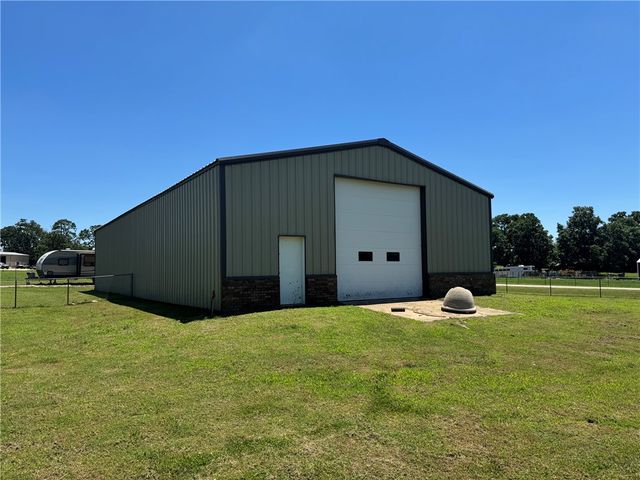 12220 Little Elm Road, Farmington, AR 72730