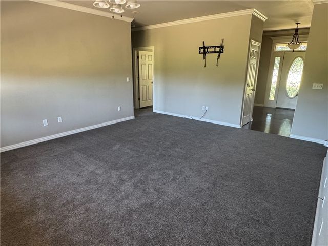 12220 Little Elm Road, Farmington, AR 72730