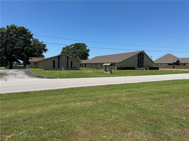 12220 Little Elm Road, Farmington, AR 72730