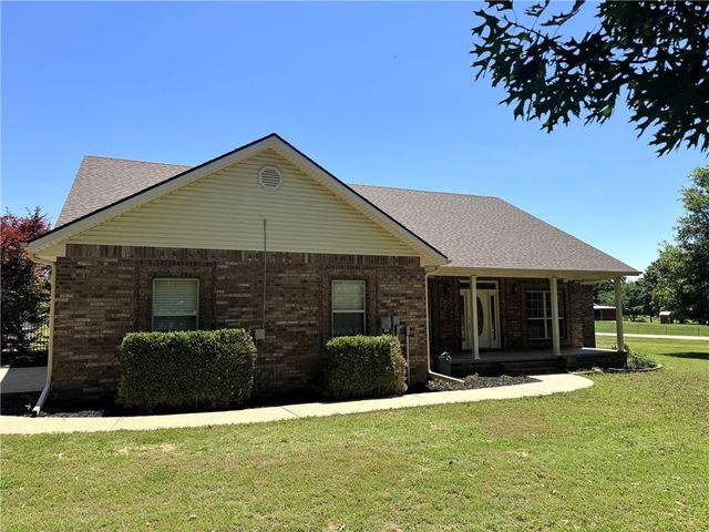 12220 Little Elm Road, Farmington, AR 72730