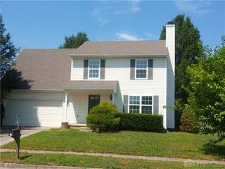 2295 Murphy Drive, Fairborn, OH 45324