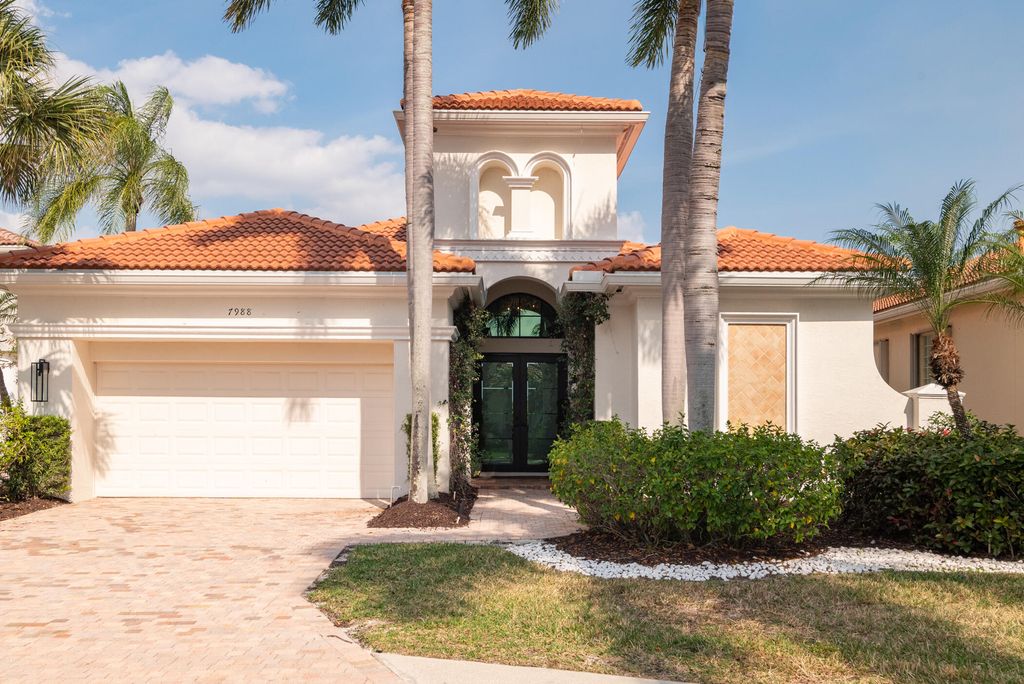 7988 Via Villagio, West Palm Beach, FL 33412