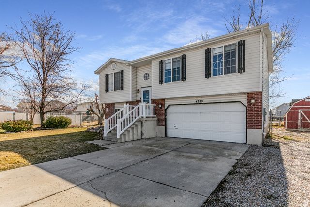 4239 W 5325 S, Roy, UT 84067