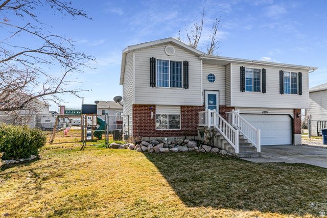4239 W 5325 S, Roy, UT 84067