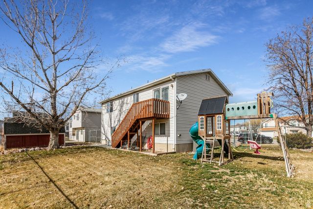 4239 W 5325 S, Roy, UT 84067