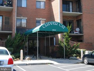 2900 SHIPMASTER WAY #104, Annapolis, MD 21401