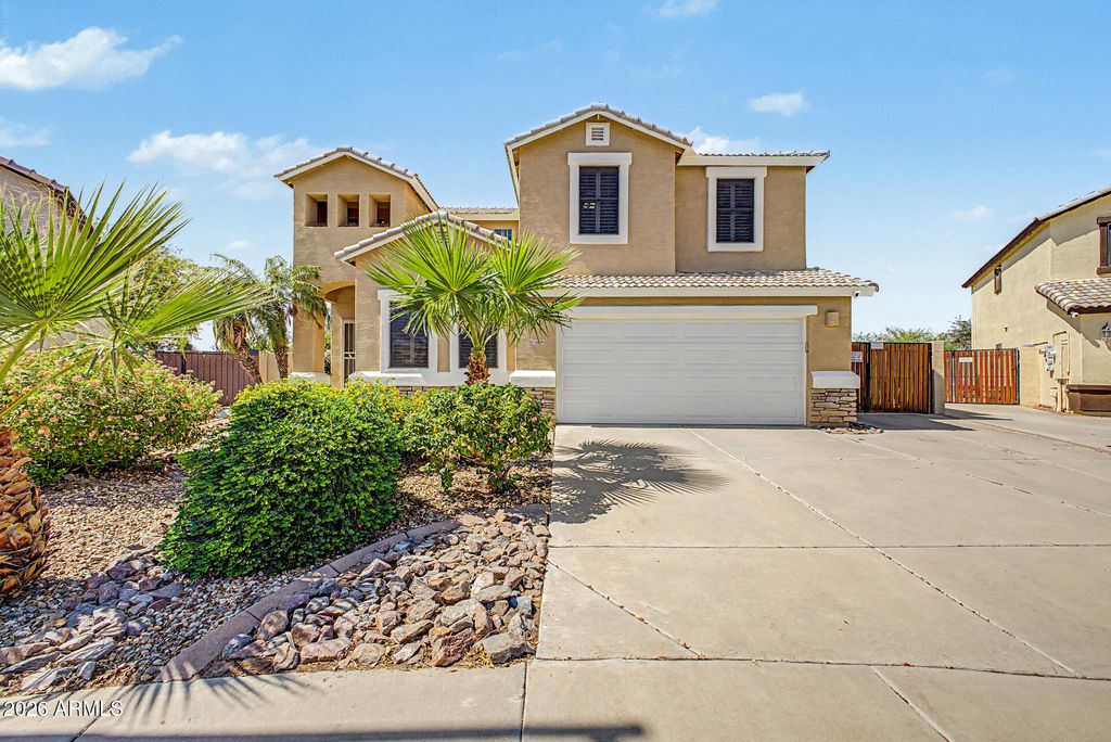 16108 N 160TH Avenue, Surprise, AZ 85374 — photo 2