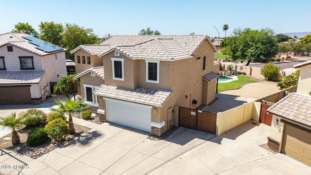 16108 N 160TH Avenue, Surprise, AZ 85374 — photo 5