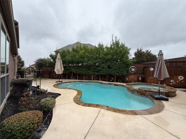 1209 Nimitz Lane, Plano, TX 75074