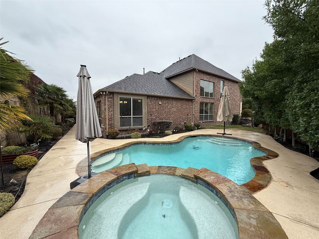 1209 Nimitz Lane, Plano, TX 75074