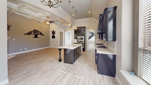 1209 Nimitz Lane, Plano, TX 75074