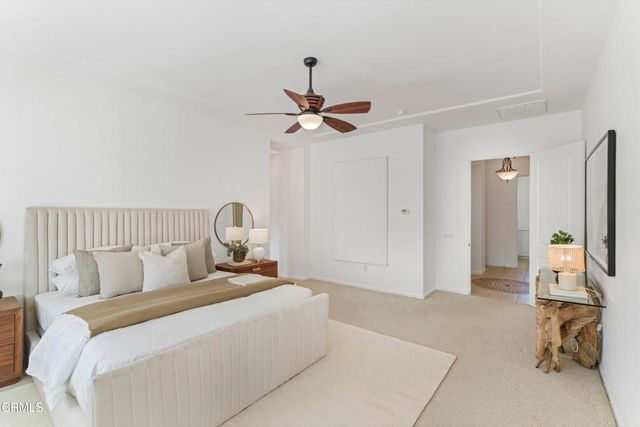 2250 N Hermosa Drive, Palm Springs, CA 92262
