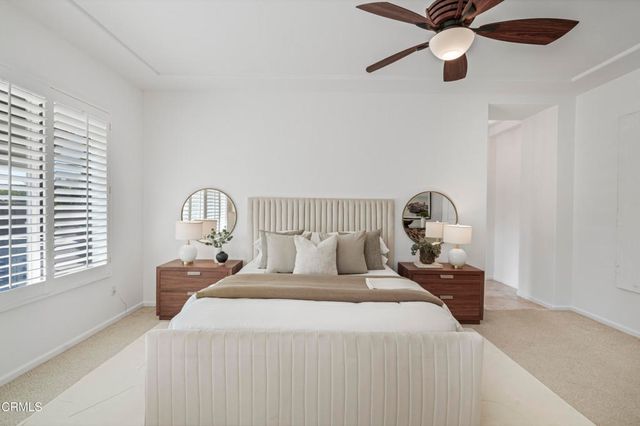 2250 N Hermosa Drive, Palm Springs, CA 92262