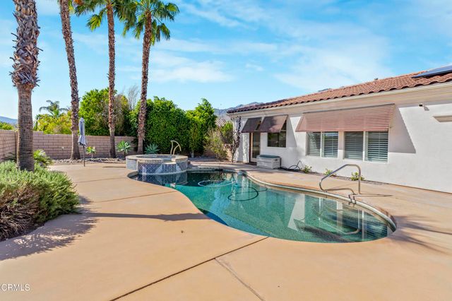 2250 N Hermosa Drive, Palm Springs, CA 92262