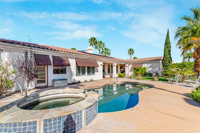 2250 N Hermosa Drive, Palm Springs, CA 92262