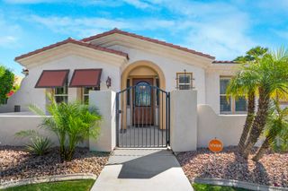 2250 N Hermosa Drive, Palm Springs, CA 92262