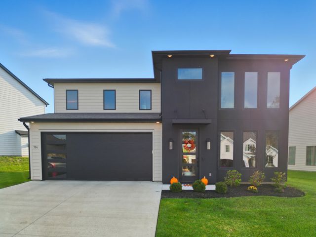 704 ANGELS REST WAY, Columbia, MO 65203