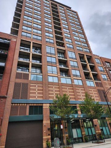 400 W Ontario Street 1108, Chicago, IL 60654