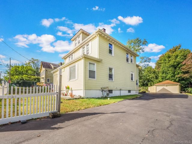 3 S Myrtle Avenue, Spring Valley, NY 10977