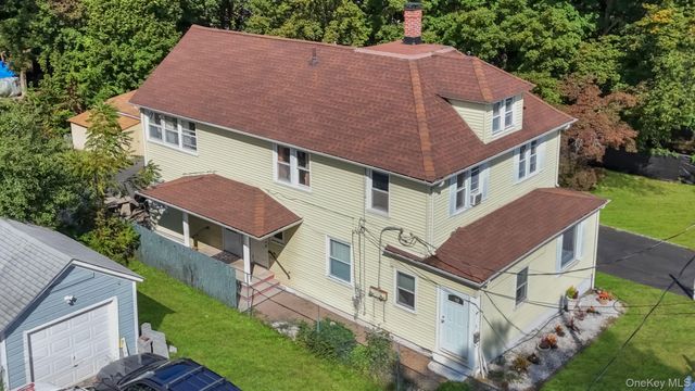 3 S Myrtle Avenue, Spring Valley, NY 10977