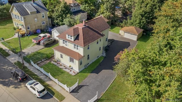 3 S Myrtle Avenue, Spring Valley, NY 10977