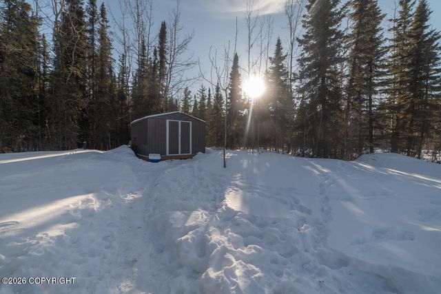 34415 Cedar Court, Sterling, AK 99672