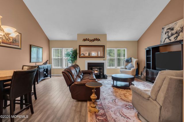 492 Bayberry Court, Marlboro, NJ 07726