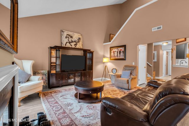 492 Bayberry Court, Marlboro, NJ 07726