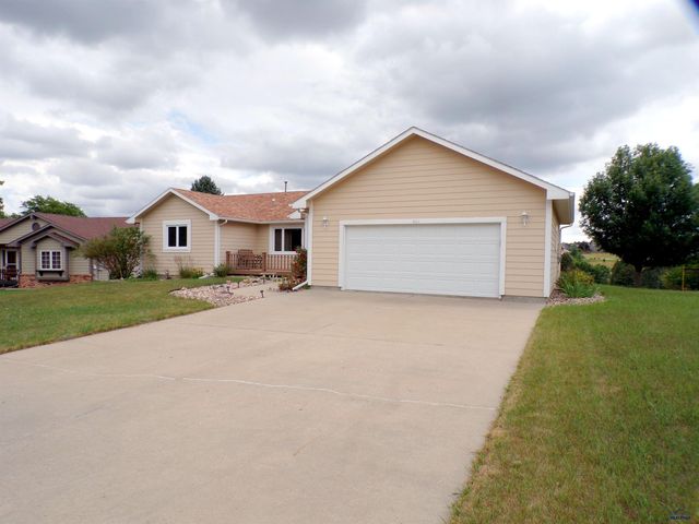 441 ALTA VISTA DR, Rapid City, SD 57701