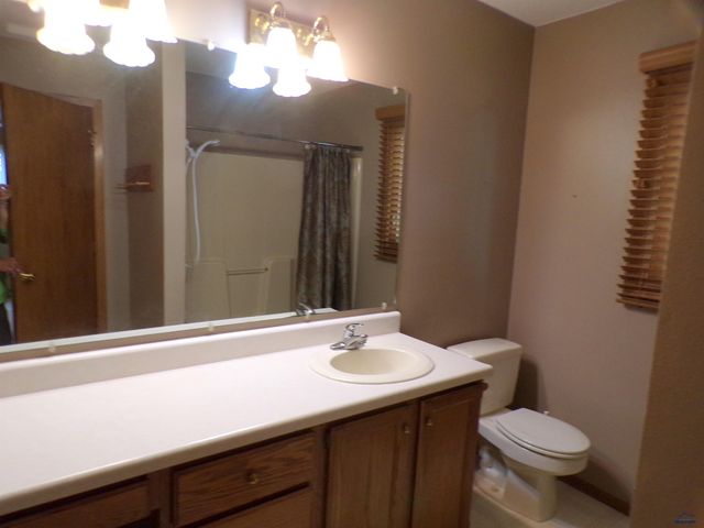 441 ALTA VISTA DR, Rapid City, SD 57701