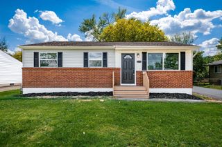 5061 Wyandot Place, Hilliard, OH 43026