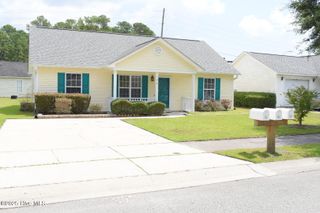 708 Tabor Lane, Wilmington, NC 28405