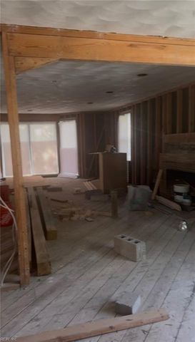 339 Saunders DR, Portsmouth, VA 23701