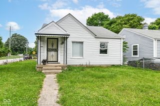 1410 E 46th Street, Indianapolis, IN 46205