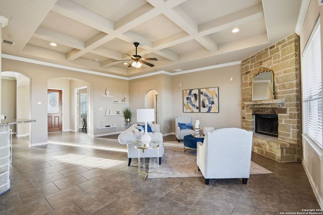 13214 Compass Rose, San Antonio, TX 78263