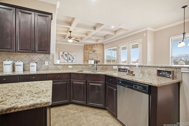 13214 Compass Rose, San Antonio, TX 78263