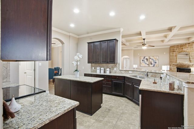 13214 Compass Rose, San Antonio, TX 78263