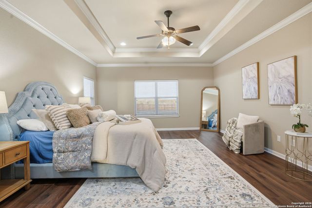 13214 Compass Rose, San Antonio, TX 78263