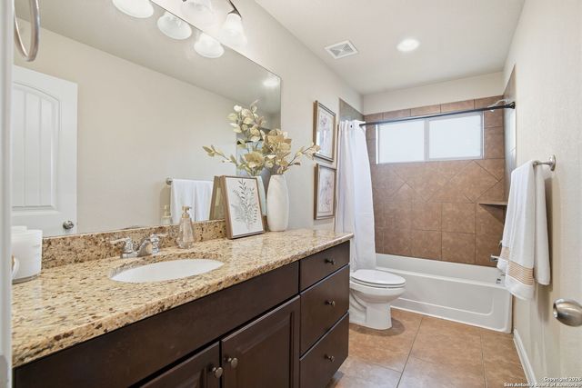 13214 Compass Rose, San Antonio, TX 78263