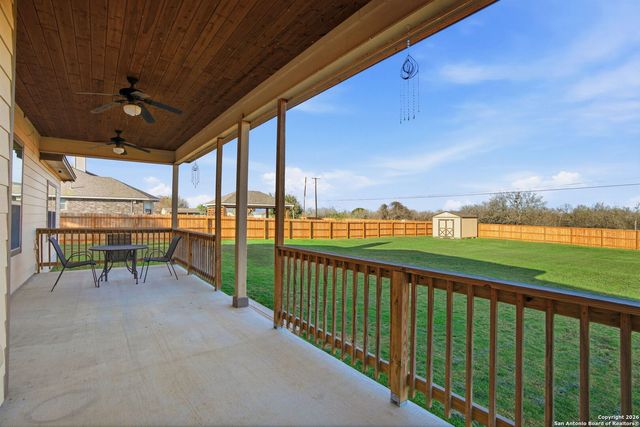 13214 Compass Rose, San Antonio, TX 78263