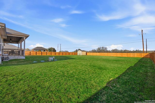 13214 Compass Rose, San Antonio, TX 78263