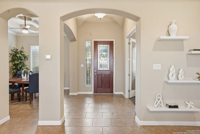 13214 Compass Rose, San Antonio, TX 78263