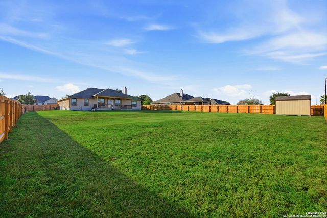 13214 Compass Rose, San Antonio, TX 78263