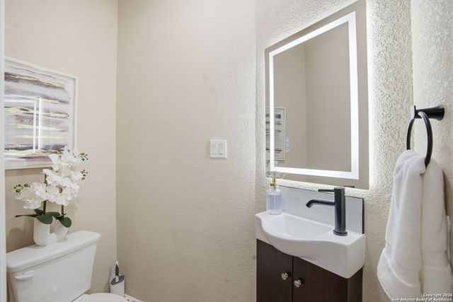 13214 Compass Rose, San Antonio, TX 78263